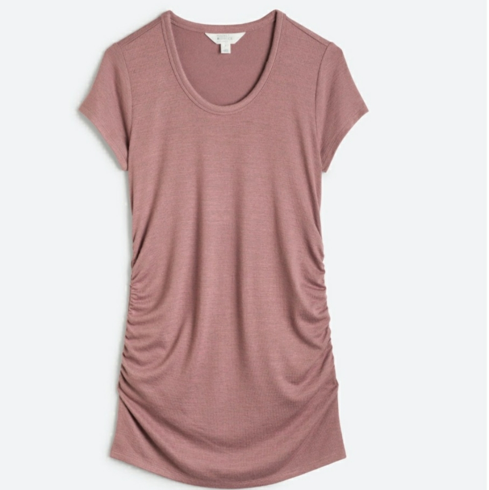 Market and Spruce Maternity
